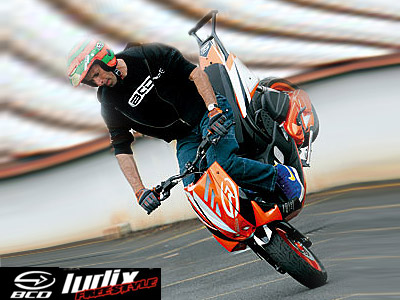 Stoppie
